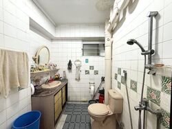 Blk 321 Tah Ching Road (Jurong West), HDB 5 Rooms #529335851